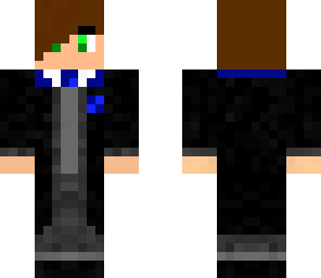 ravenclaw boy