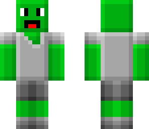 green guy 2