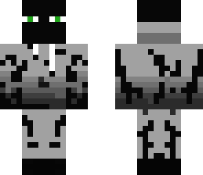 rhe ender boy