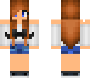 xmisscookie skin