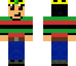 koningnick