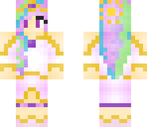 celestia mlp