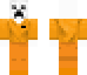 prisoner dude