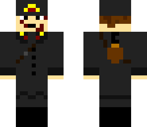 soviet soldier