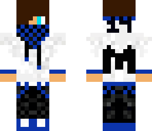 minister14 blue