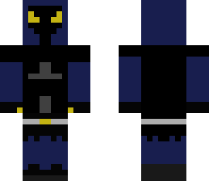 dark guardian