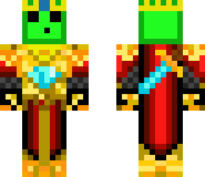 skin madet be me
