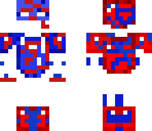 armor