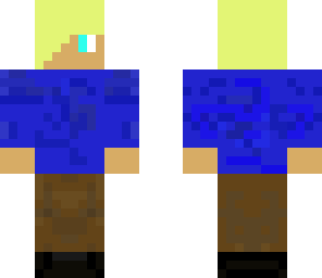 normal skin base tuned into awsome