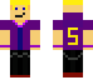 my new skin -again- -now hd-