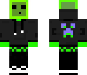 skin madet be me