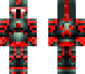 redstone cadet