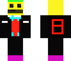 monster beat pacman
