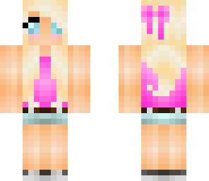 doll girl