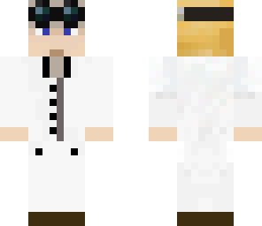 scientist
