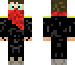 new assassin
