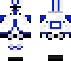 501st clone