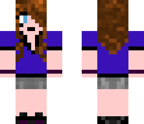 deadlox girl