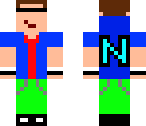 niklas