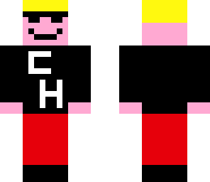 cameron skin
