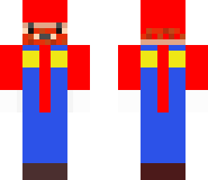 mario dwarf