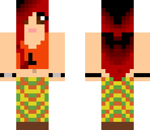 color lady