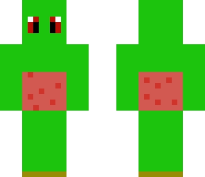 watermelon guy