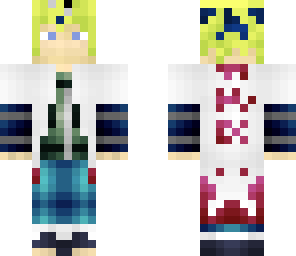 minato namikaze