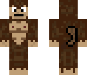 mad monkey