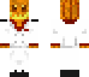 pumpkinman