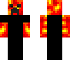 lava  mineman