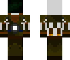 astronaut