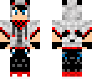my skin cool boy created by antifayer