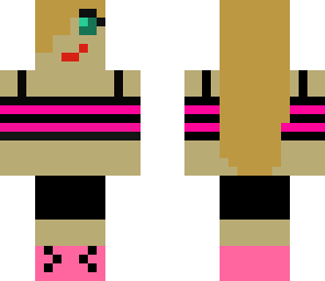 girl