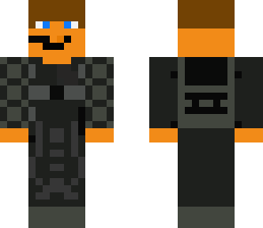 agent 006