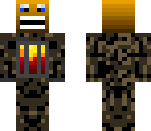 bandit furnace v2