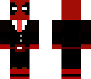 suit up deadpool