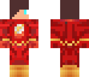 young flash