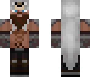norse berserker