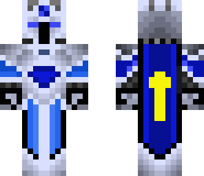 the lich king