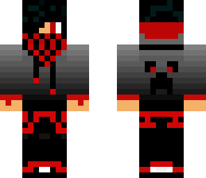 red dude