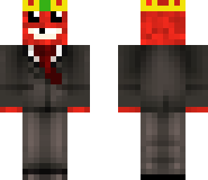skin madet be me