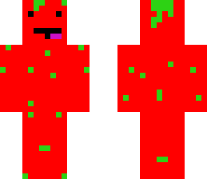strawberry