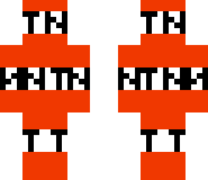 tnt skin