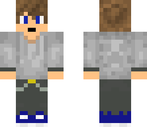 willkrug's skin