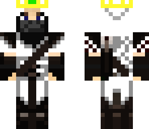 king assasin