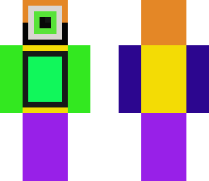updated color cycloop