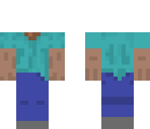 headless steve
