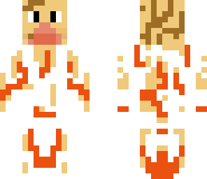 the guy who ran through a field of zombies