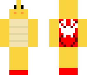 red paratroopa
